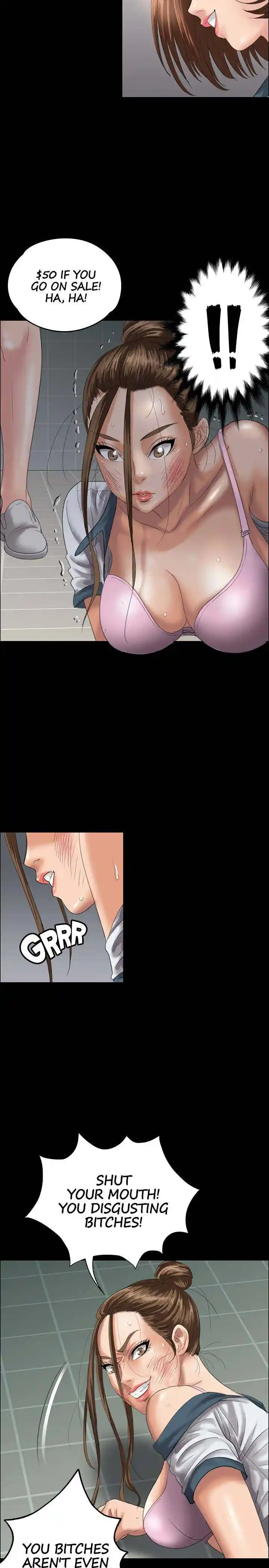 Queen Bee Chapter 26