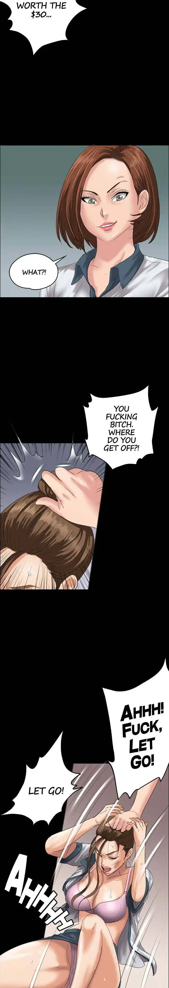 Queen Bee Chapter 26