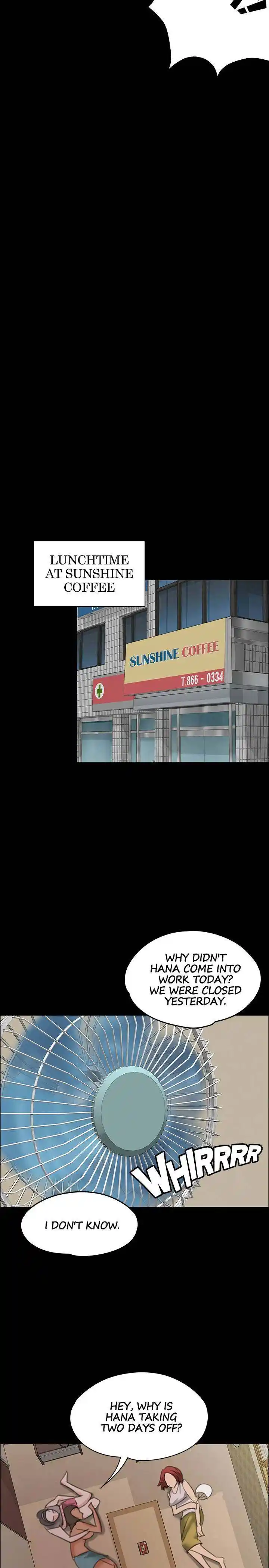 Queen Bee Chapter 26