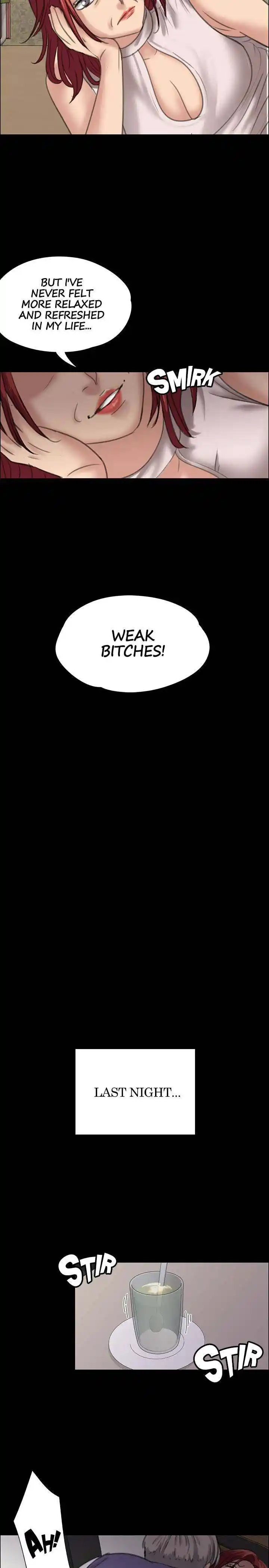 Queen Bee Chapter 26