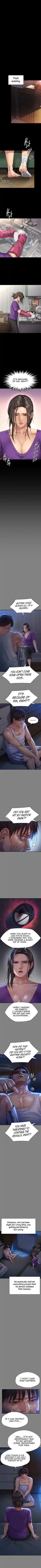 Queen Bee Chapter 264