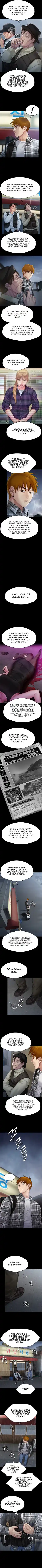 Queen Bee Chapter 266