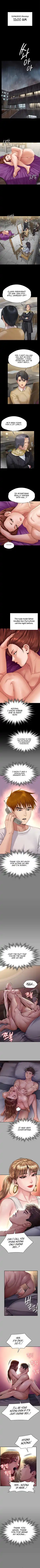 Queen Bee Chapter 266