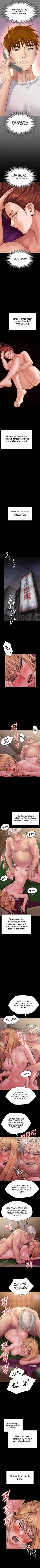 Queen Bee Chapter 266