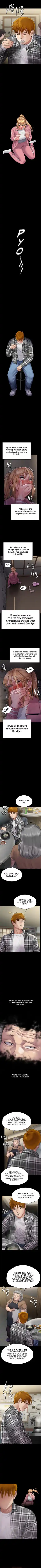 Queen Bee Chapter 267