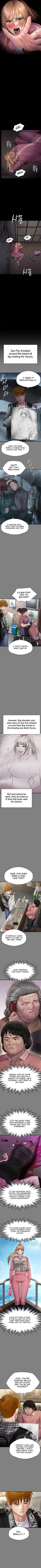 Queen Bee Chapter 267