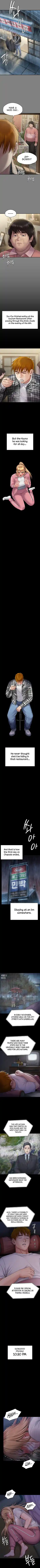 Queen Bee Chapter 267