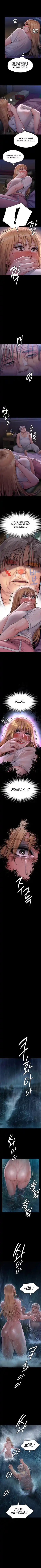 Queen Bee Chapter 267