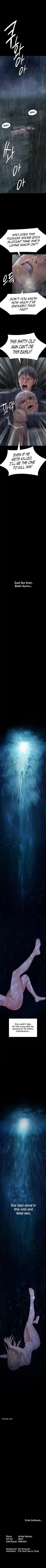 Queen Bee Chapter 267