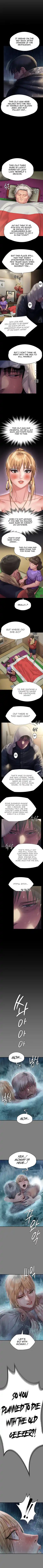 Queen Bee Chapter 268