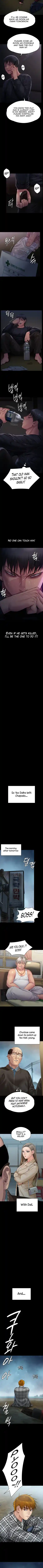 Queen Bee Chapter 268