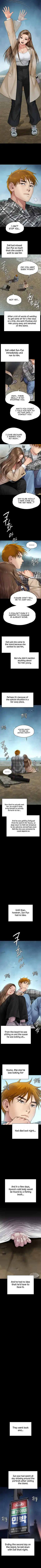 Queen Bee Chapter 268