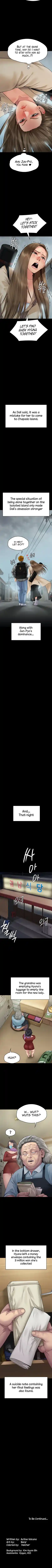 Queen Bee Chapter 269