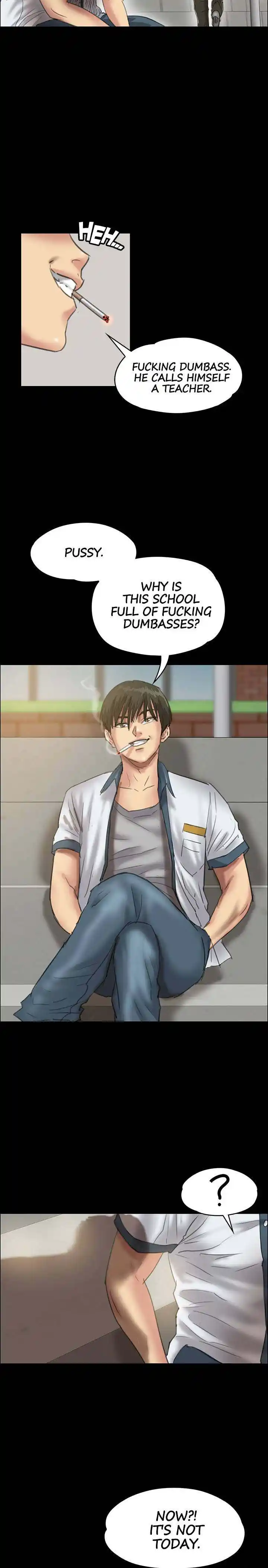 Queen Bee Chapter 27