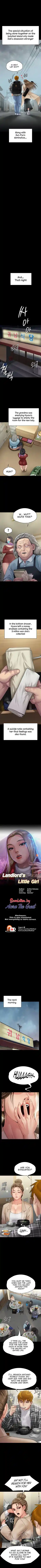 Queen Bee Chapter 270