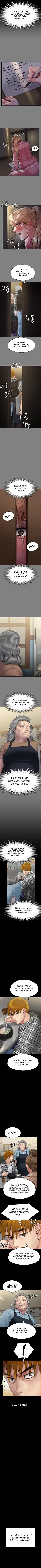 Queen Bee Chapter 270