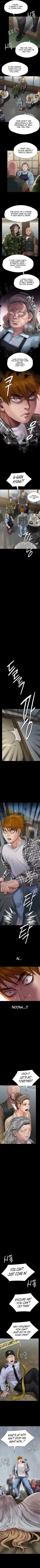 Queen Bee Chapter 270