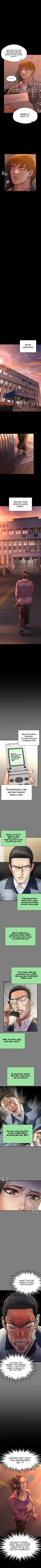 Queen Bee Chapter 270