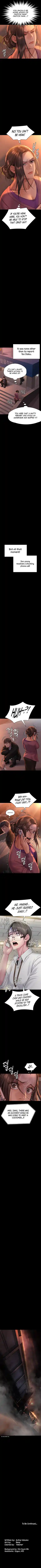 Queen Bee Chapter 270