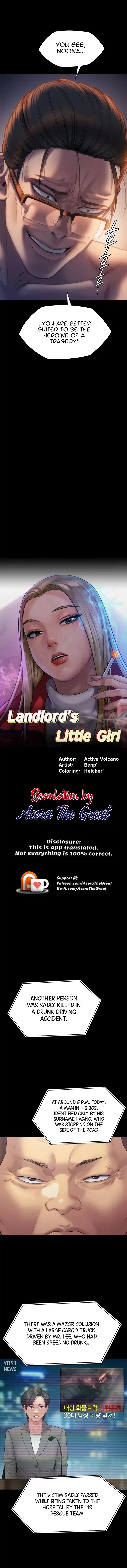 Queen Bee Chapter 272