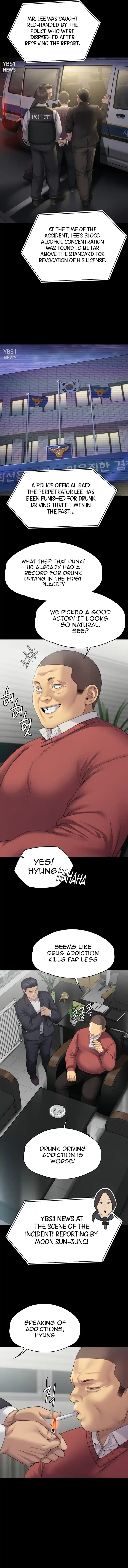 Queen Bee Chapter 272