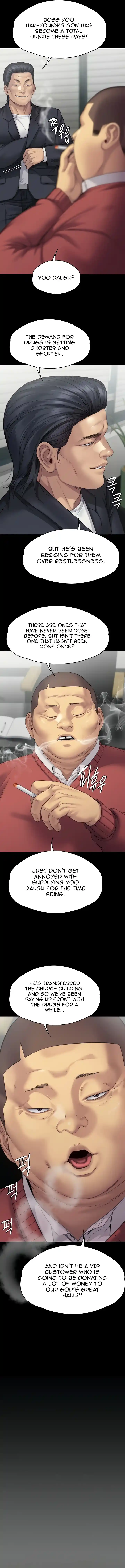 Queen Bee Chapter 272