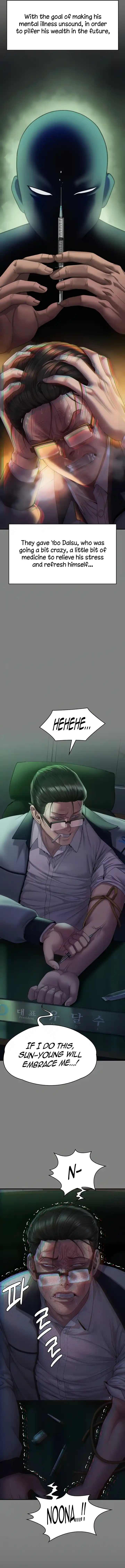 Queen Bee Chapter 272