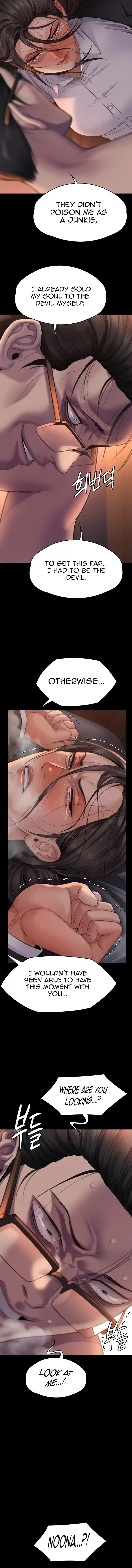 Queen Bee Chapter 272