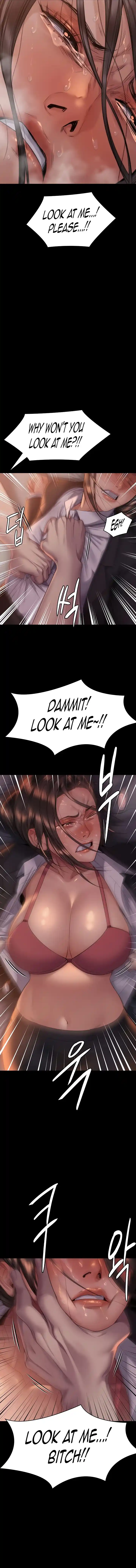 Queen Bee Chapter 272