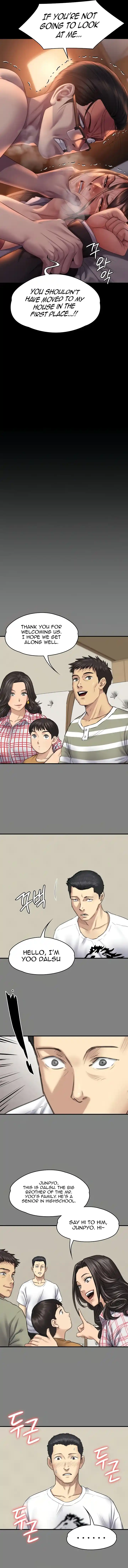 Queen Bee Chapter 272