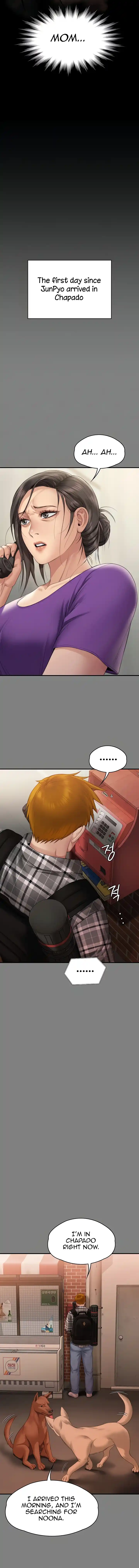 Queen Bee Chapter 272