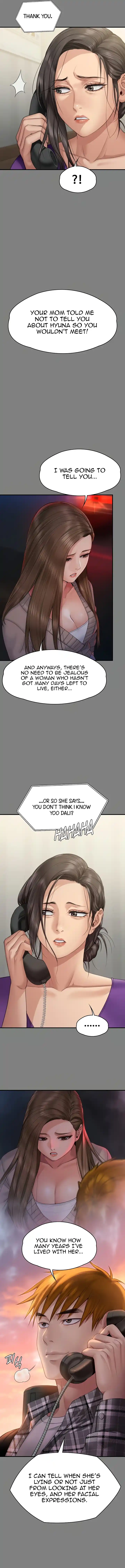 Queen Bee Chapter 272