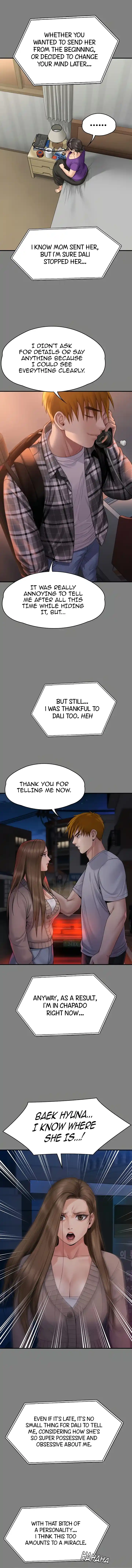 Queen Bee Chapter 272