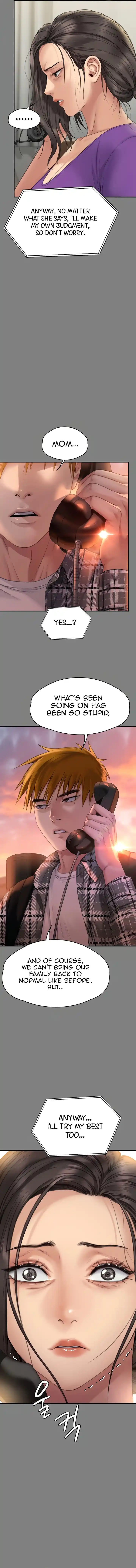 Queen Bee Chapter 272