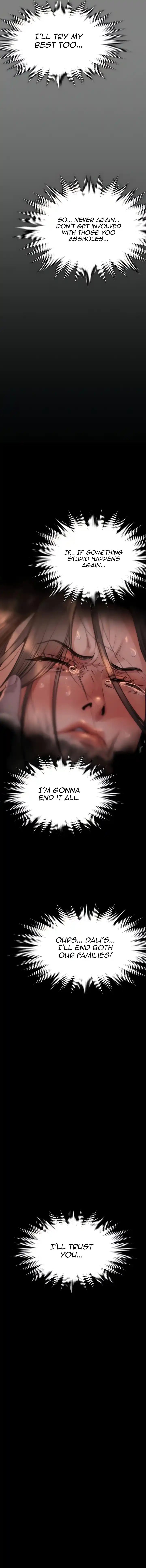 Queen Bee Chapter 272