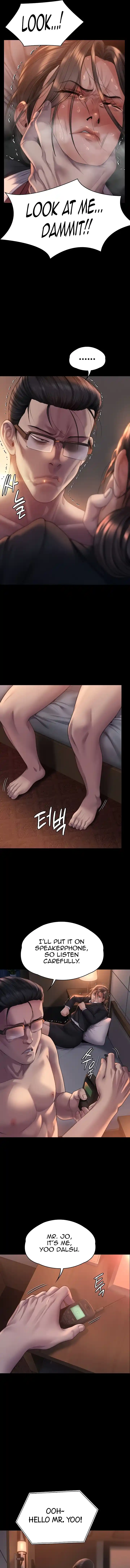 Queen Bee Chapter 272