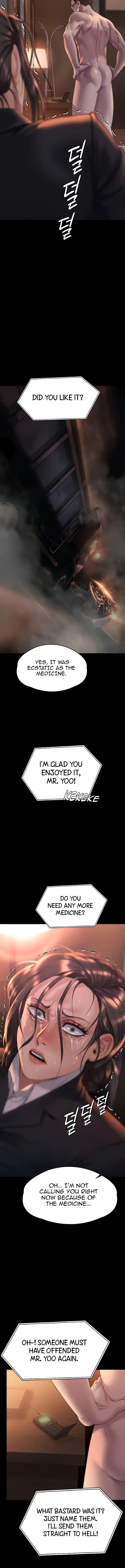 Queen Bee Chapter 272