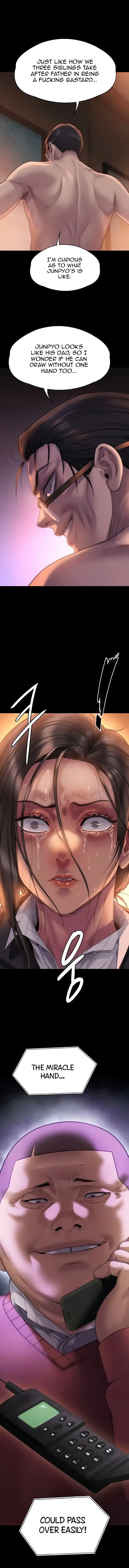 Queen Bee Chapter 272