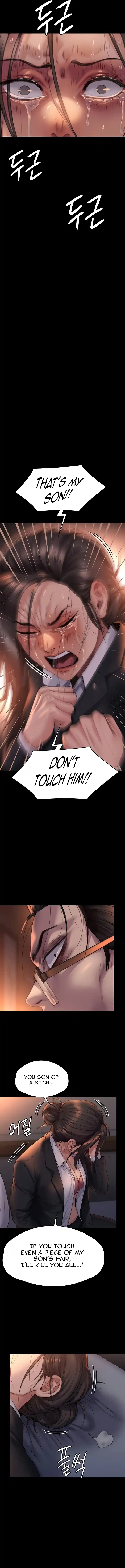 Queen Bee Chapter 272