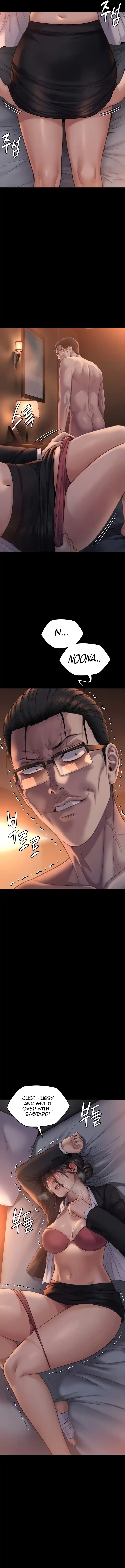 Queen Bee Chapter 272