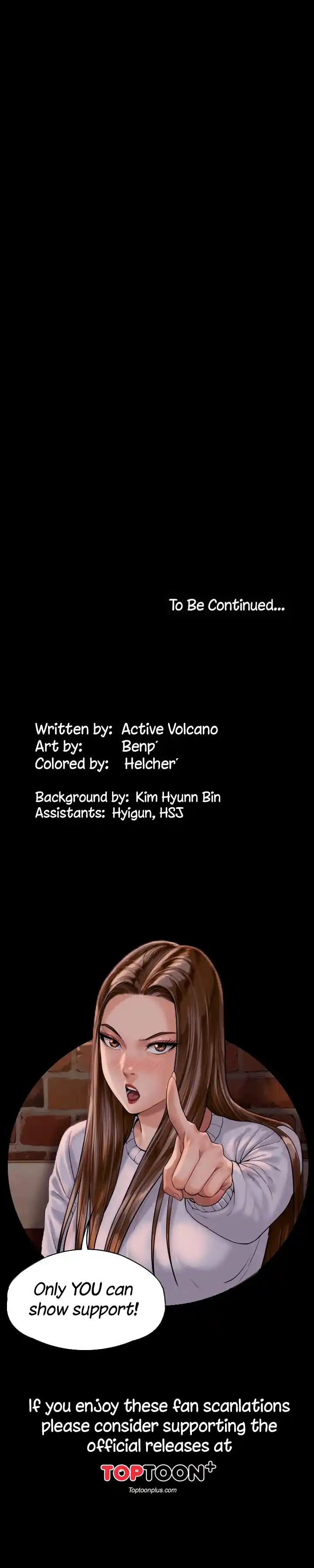 Queen Bee Chapter 272