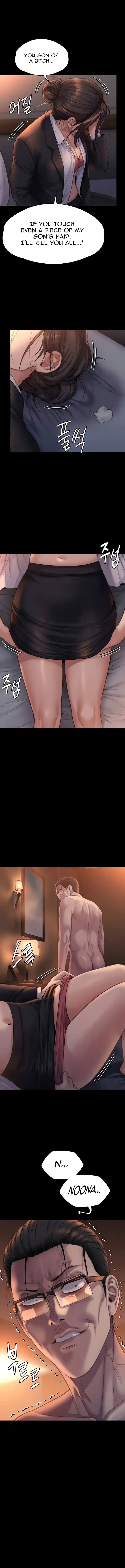 Queen Bee Chapter 273