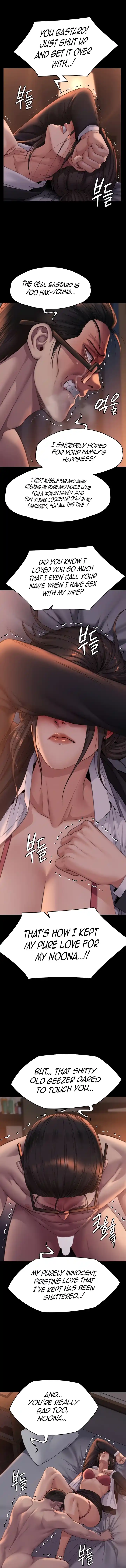 Queen Bee Chapter 273