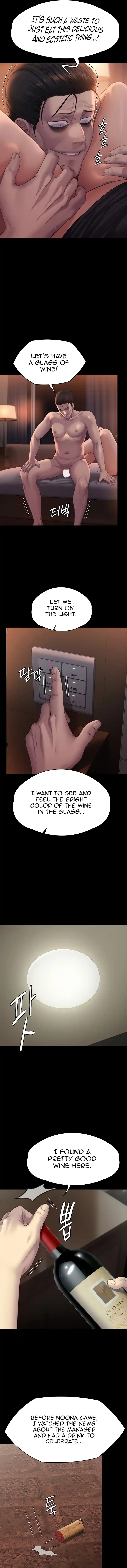 Queen Bee Chapter 273