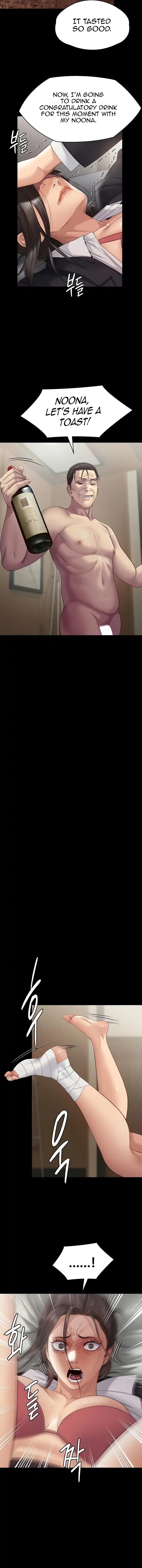 Queen Bee Chapter 273