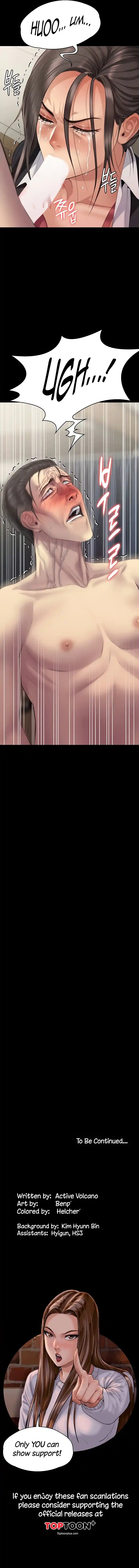 Queen Bee Chapter 273