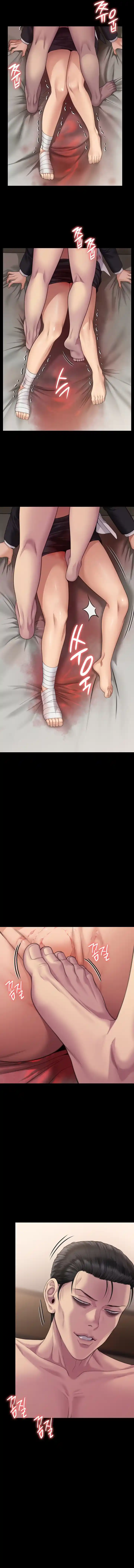 Queen Bee Chapter 274