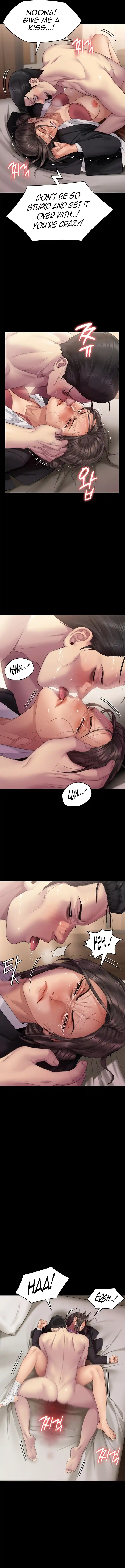 Queen Bee Chapter 274