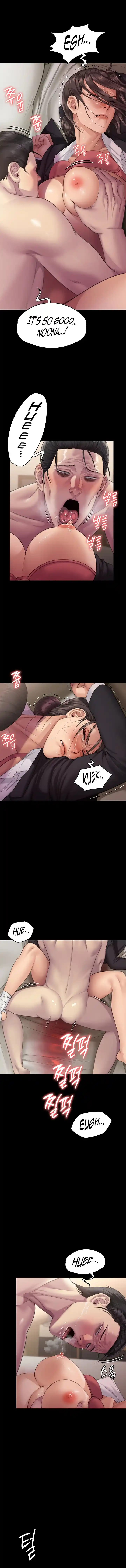 Queen Bee Chapter 274