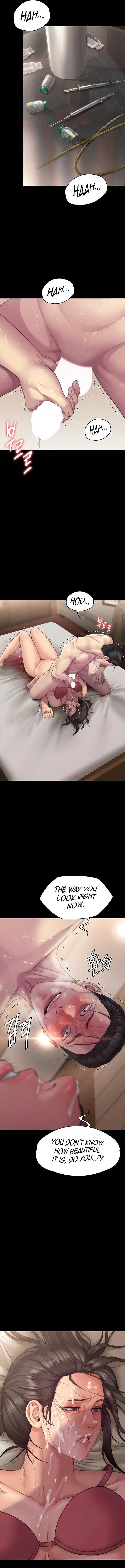 Queen Bee Chapter 274